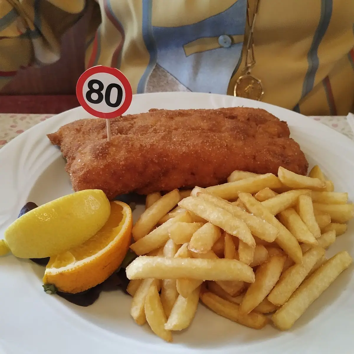 Cordon Bleu