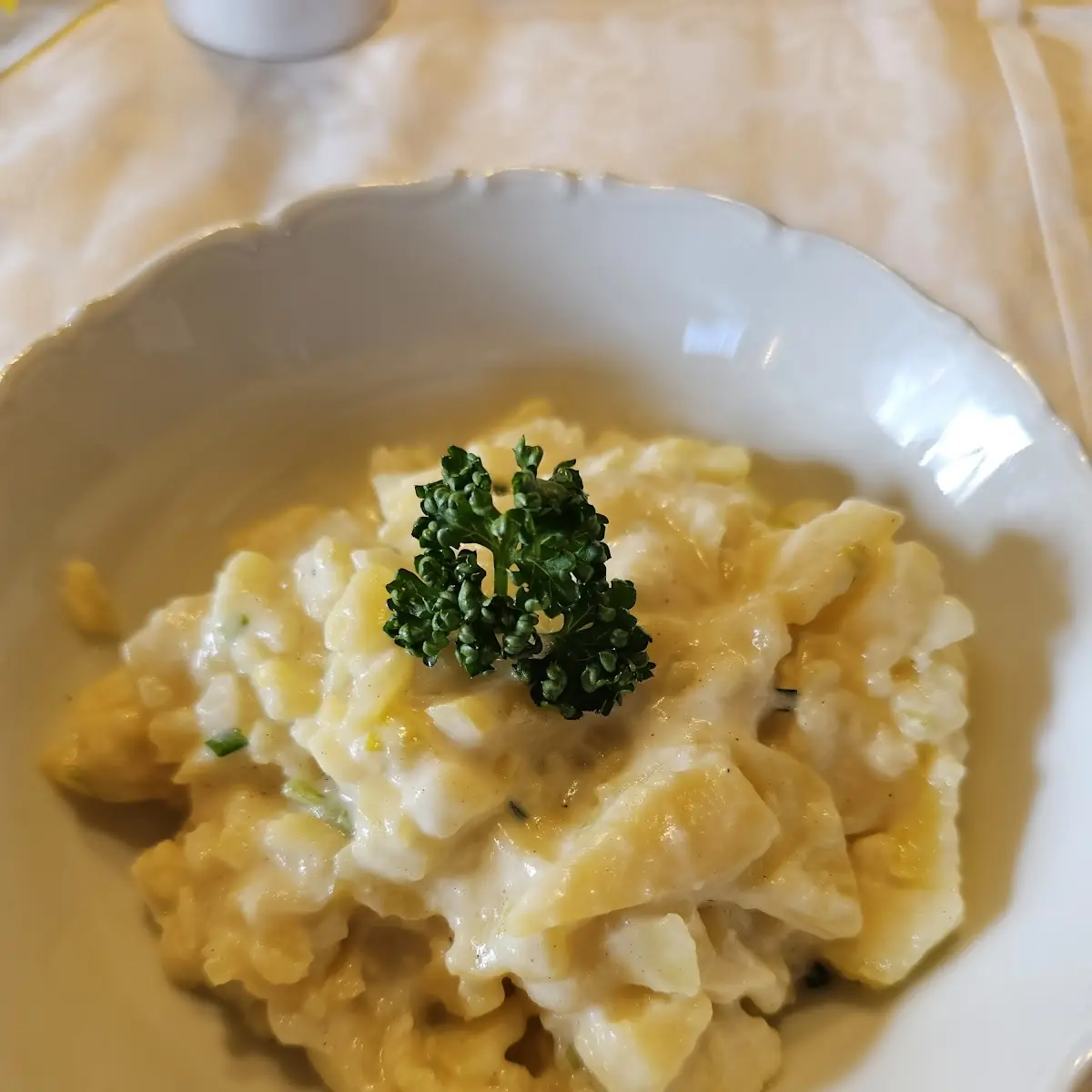 Kartoffelsalat