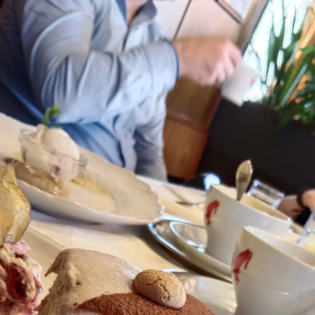 Maronitiramisu