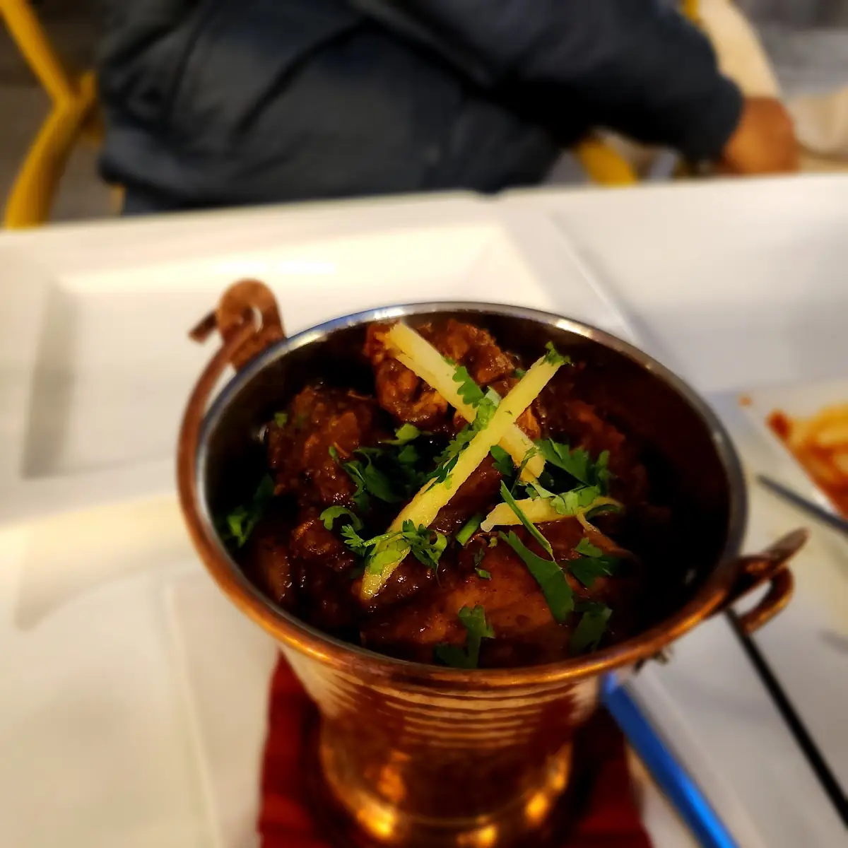 Dal Tadka