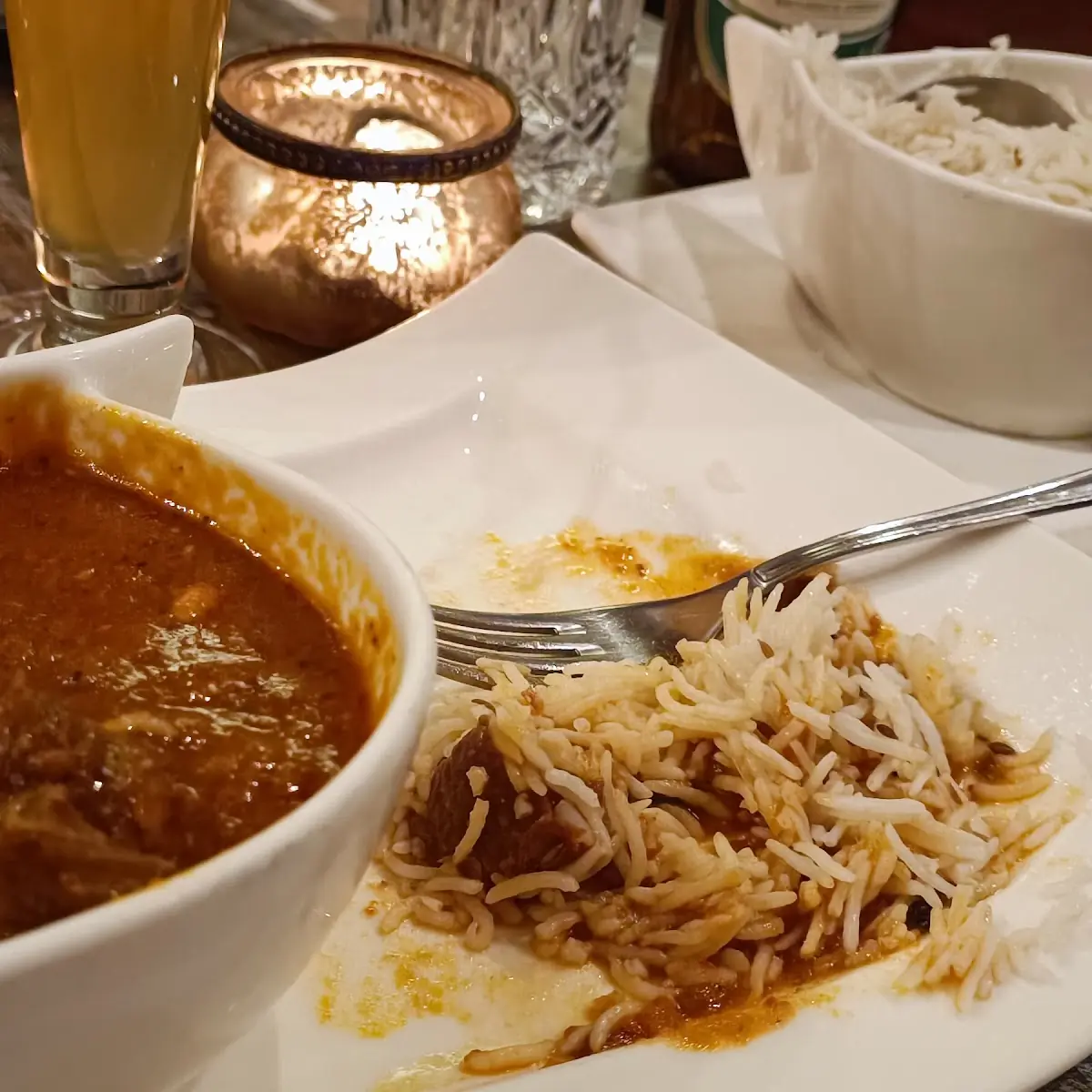 Lamb Rogan Josh