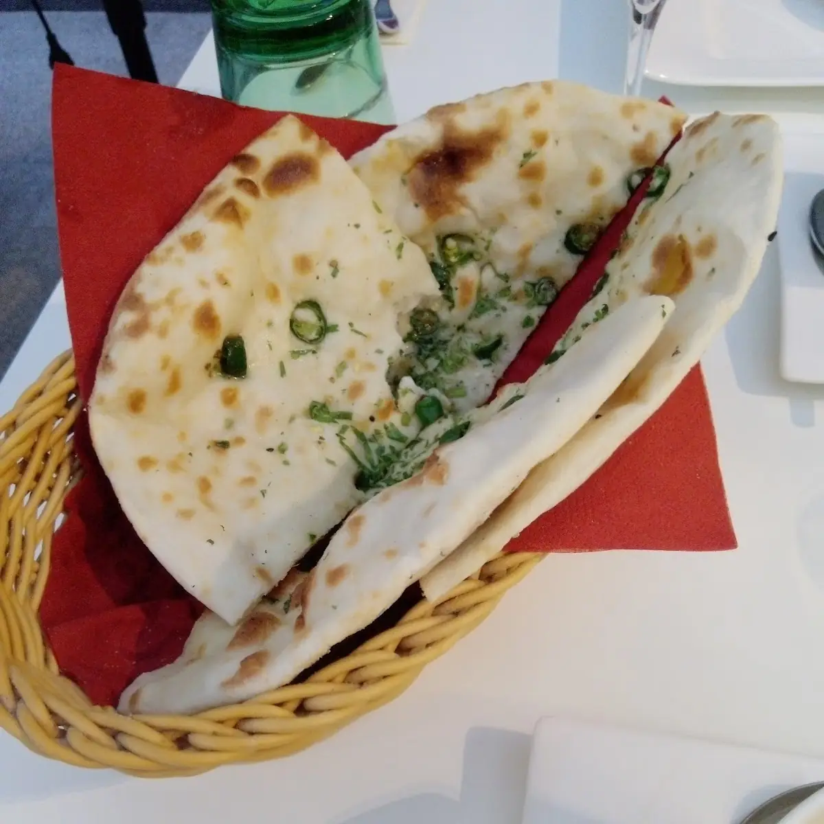 Naan