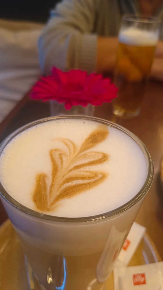 Cappuccino