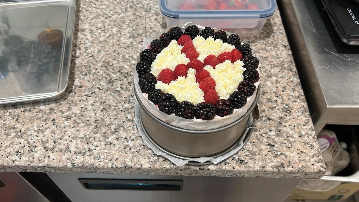 Kuchen