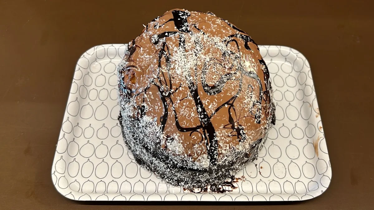 Schokokuchen