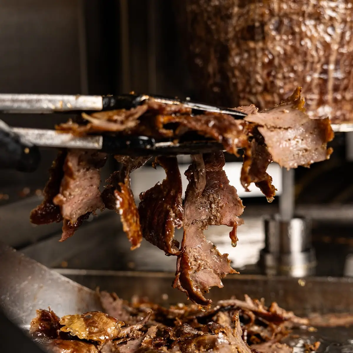Steak Döner