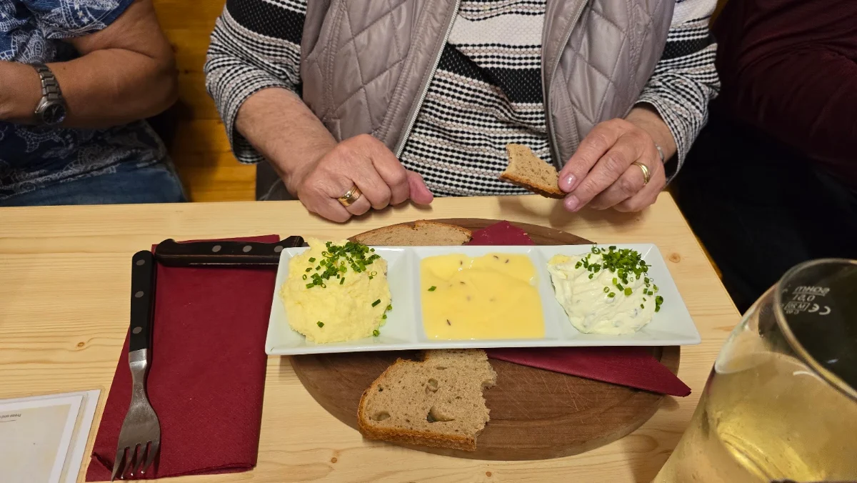3er Käse
