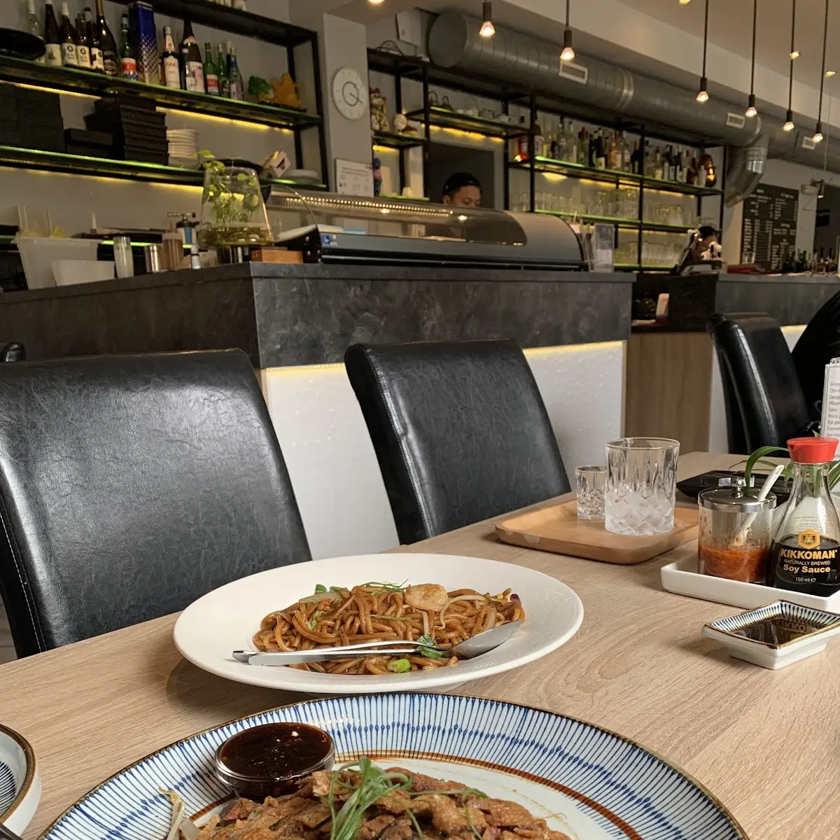Crispy Duck