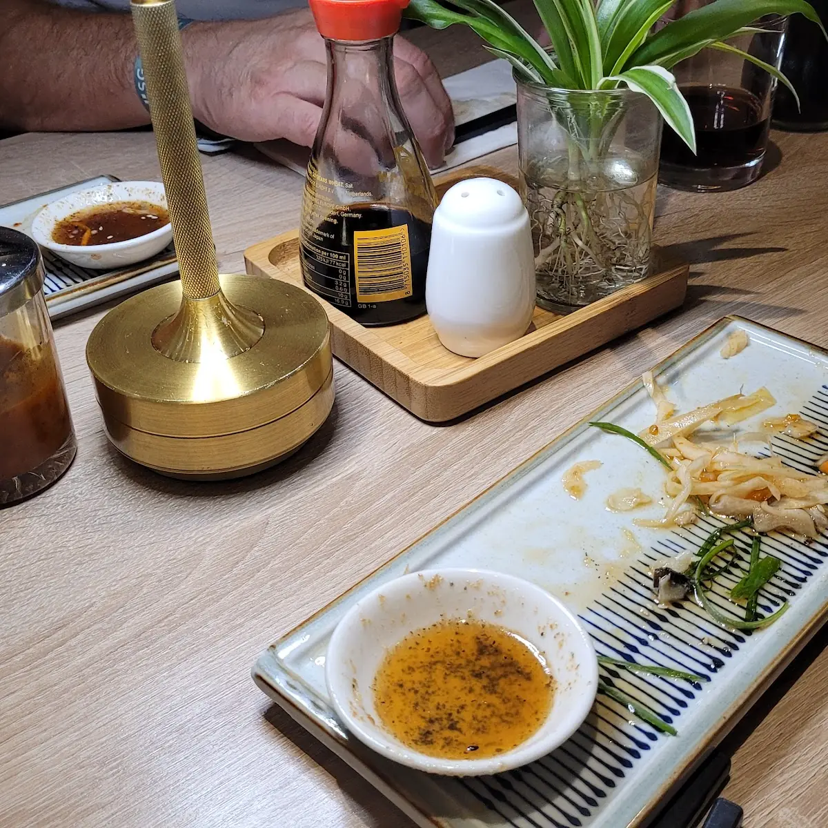Gyozas