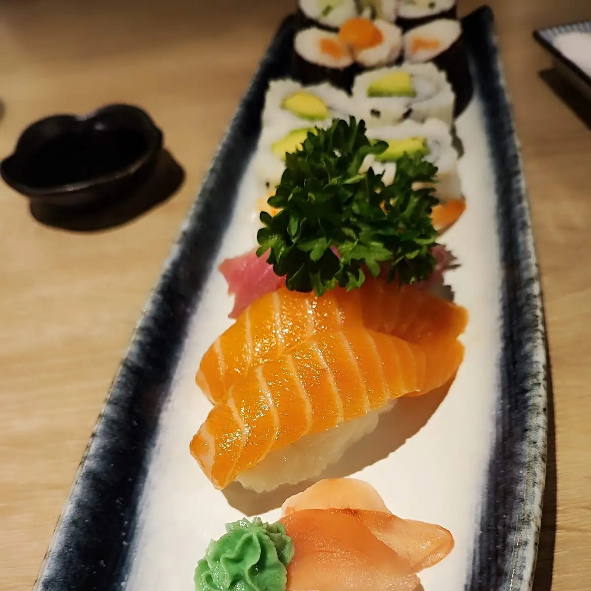 Top Sushi