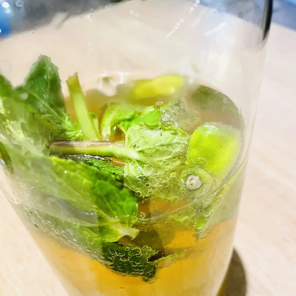 Ume Spritz