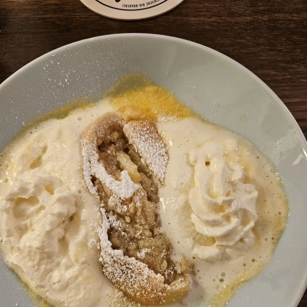 Apple Strudel