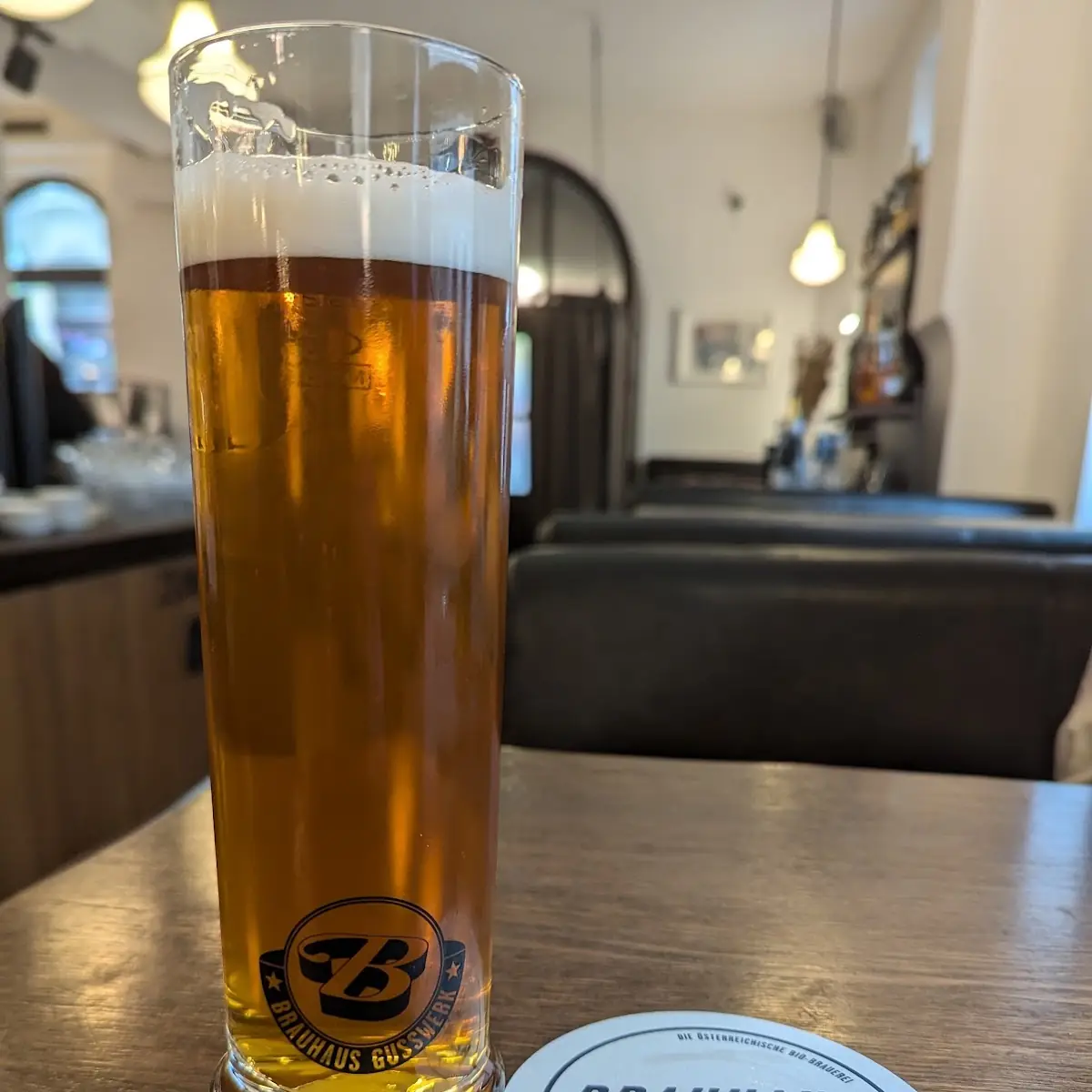 Glutenfreies Bier