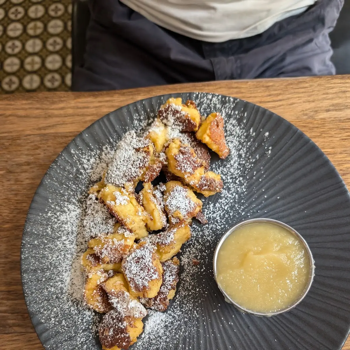 Kaiserschmarrn