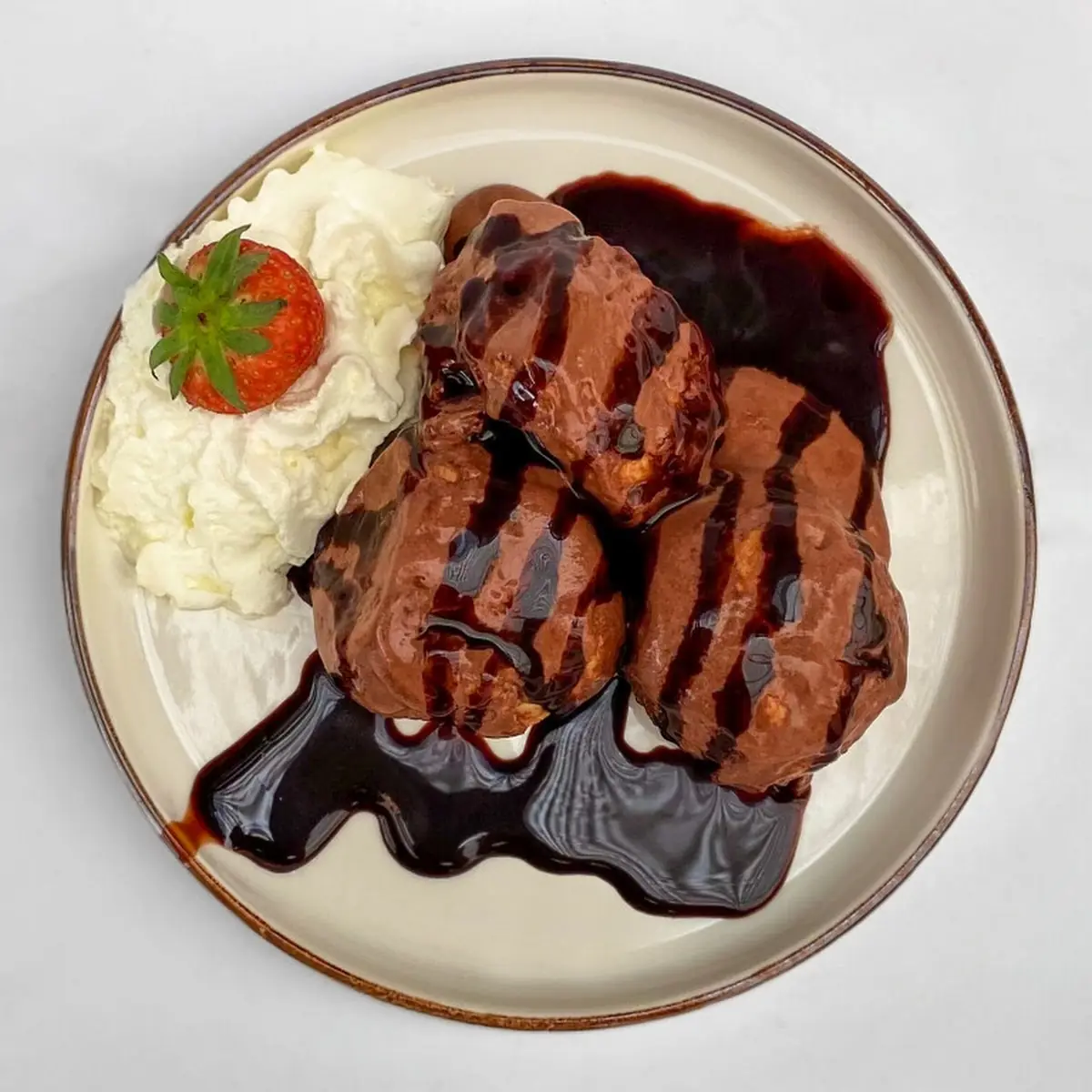 Profiterol