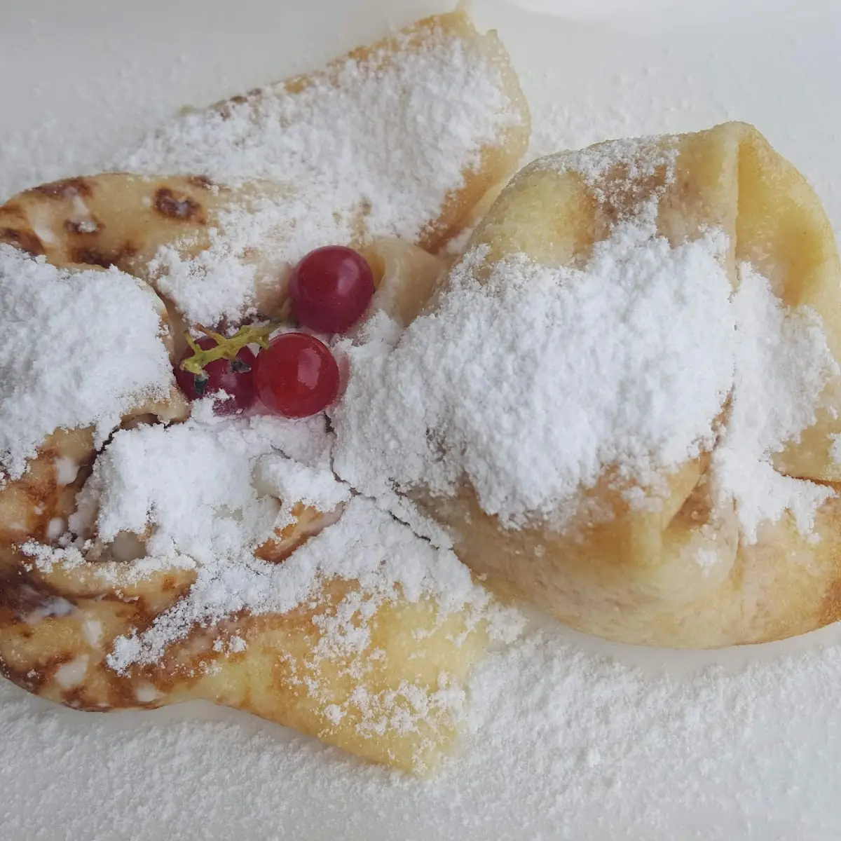 Amaretto-palatschinke