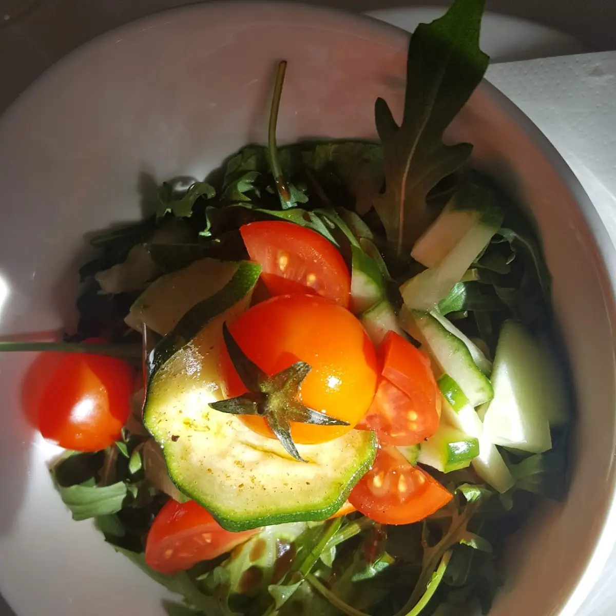 Kleiner Salat