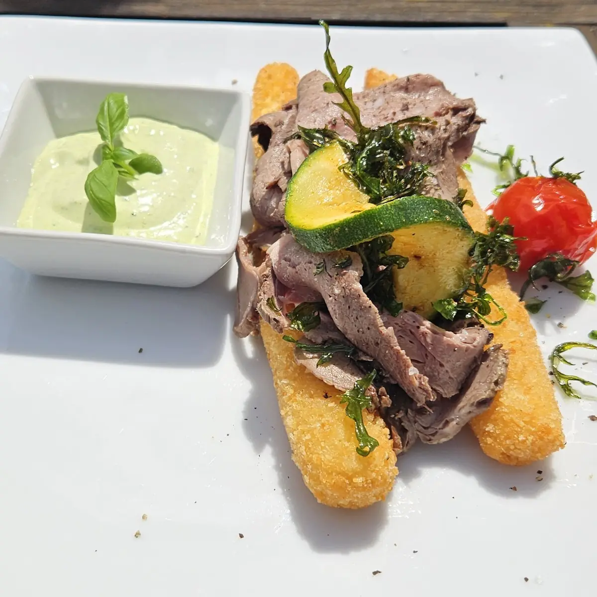 Roastbeef