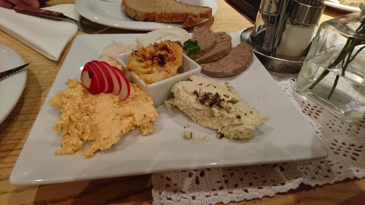 Aufstrich