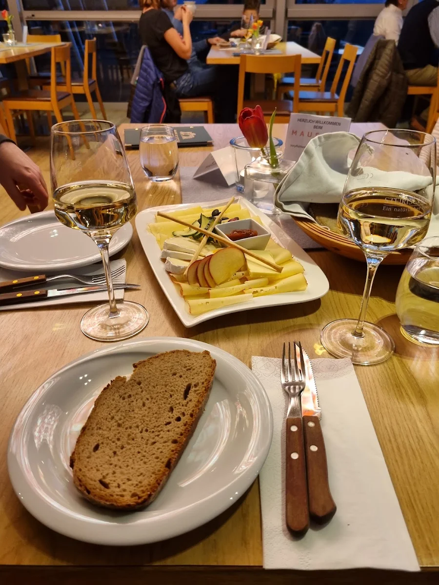 Käseteller