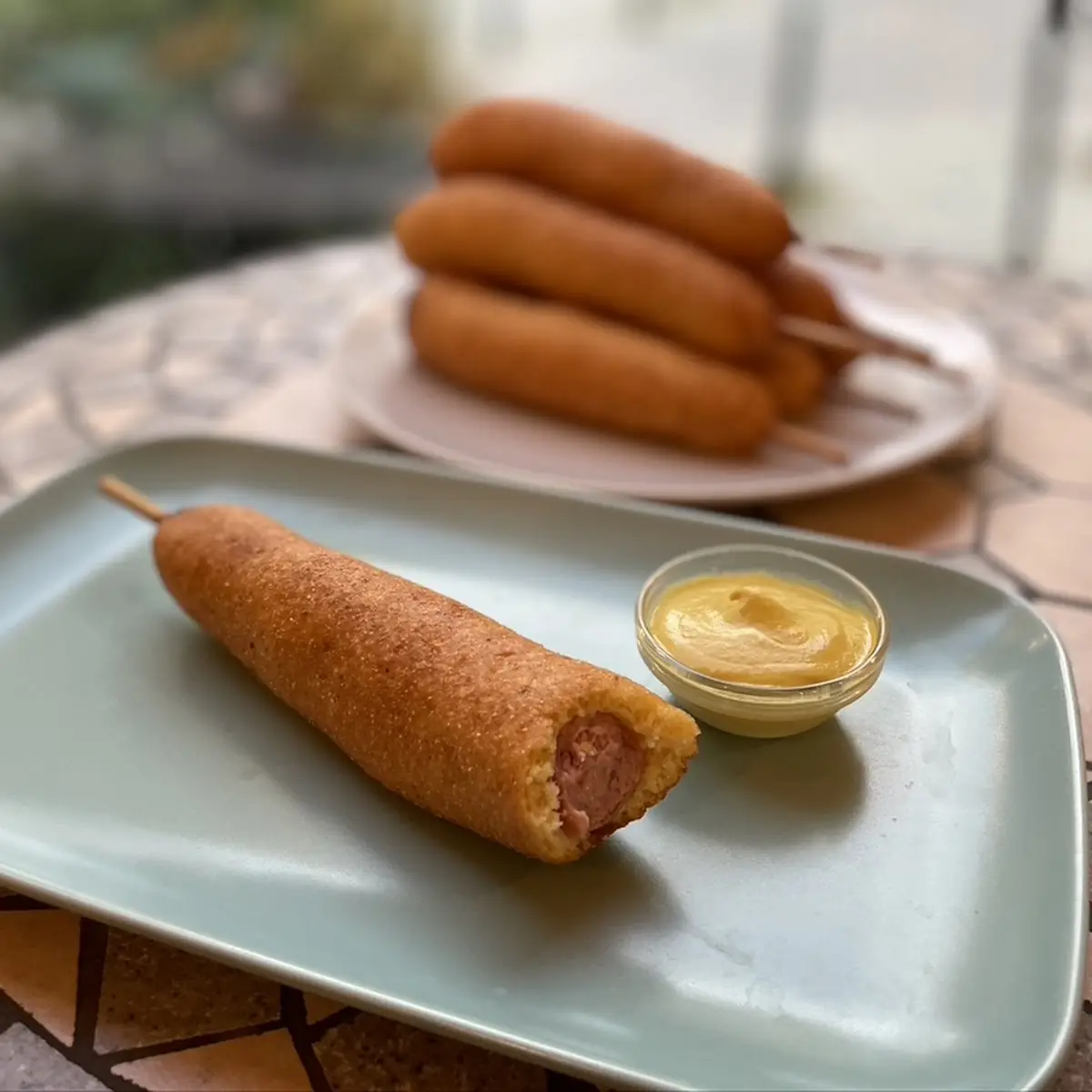 Corn Dog