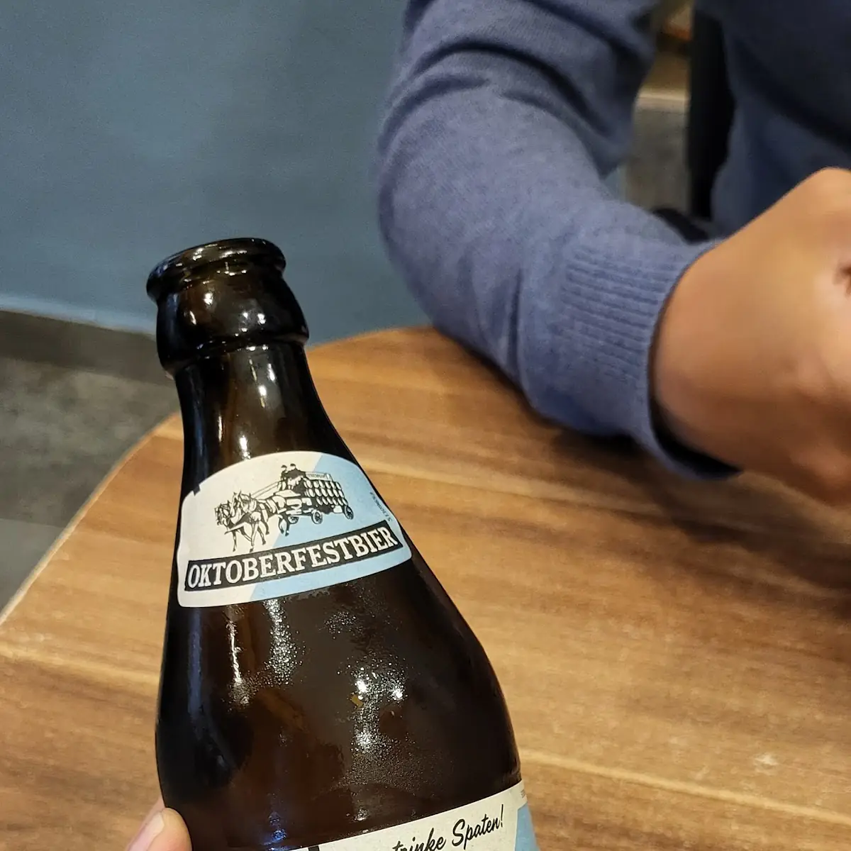 Spaten Münchner Hell