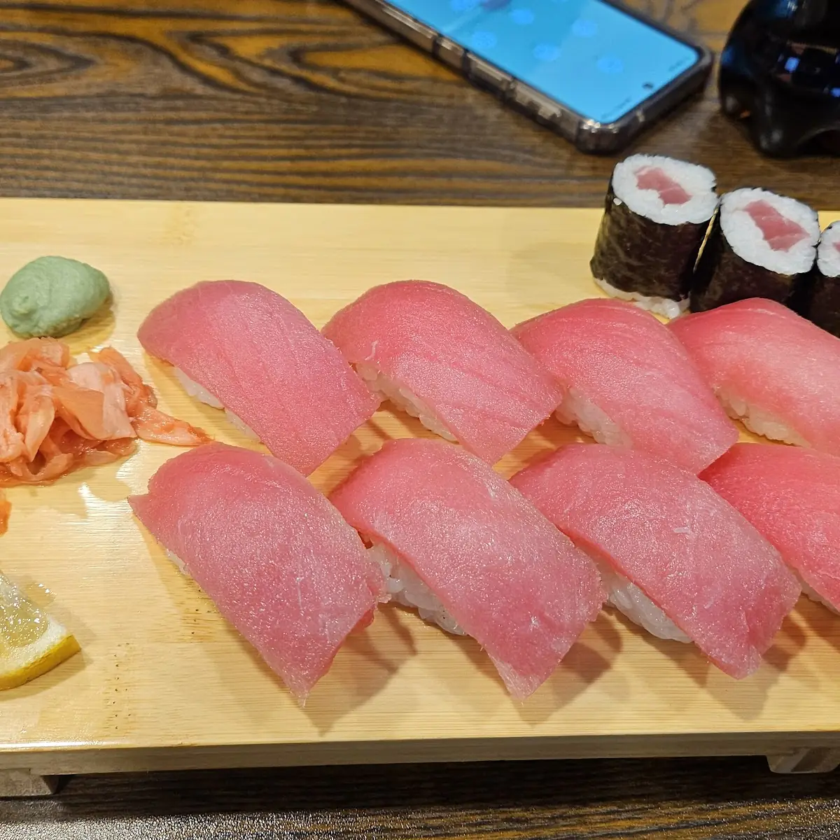 Sushi Bento