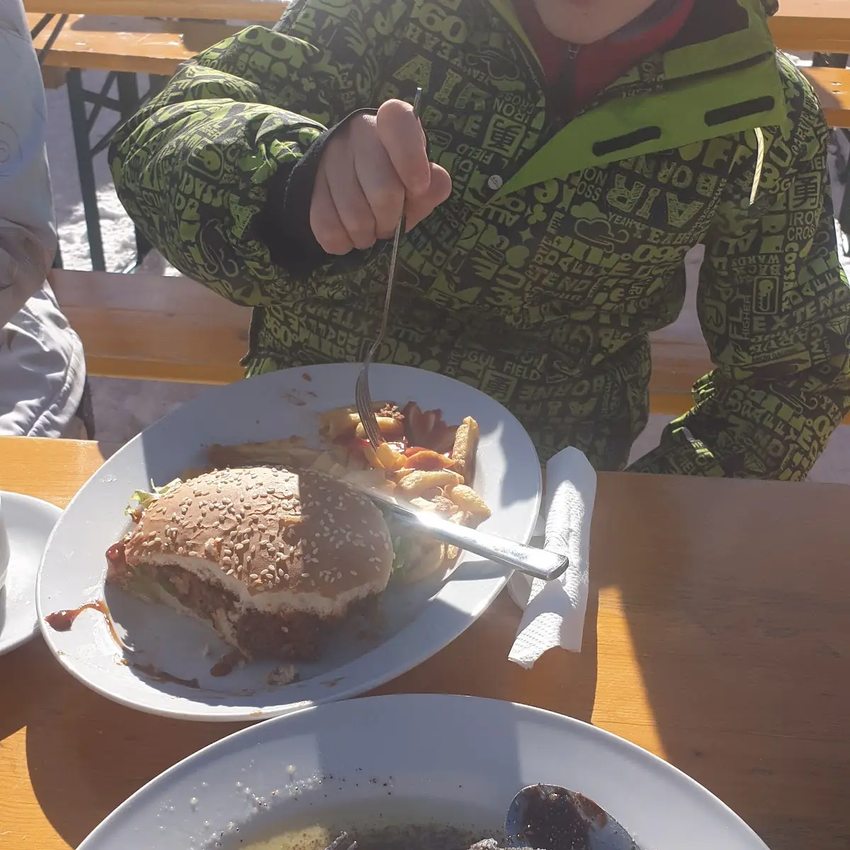Germknödel