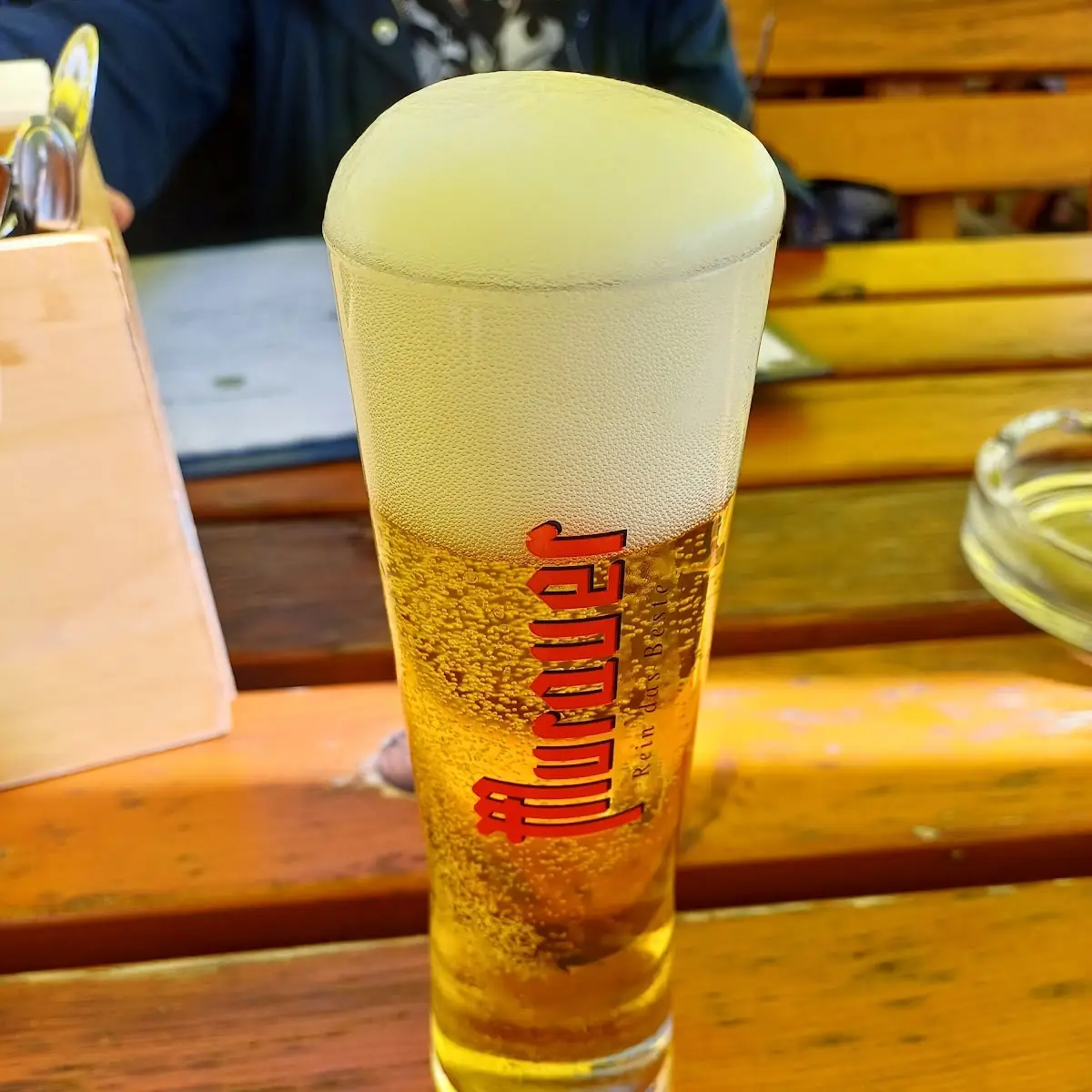 Helles Bier