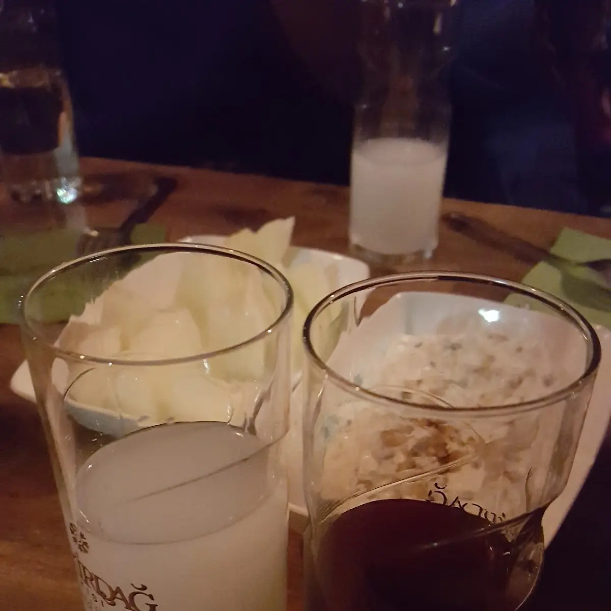 Raki