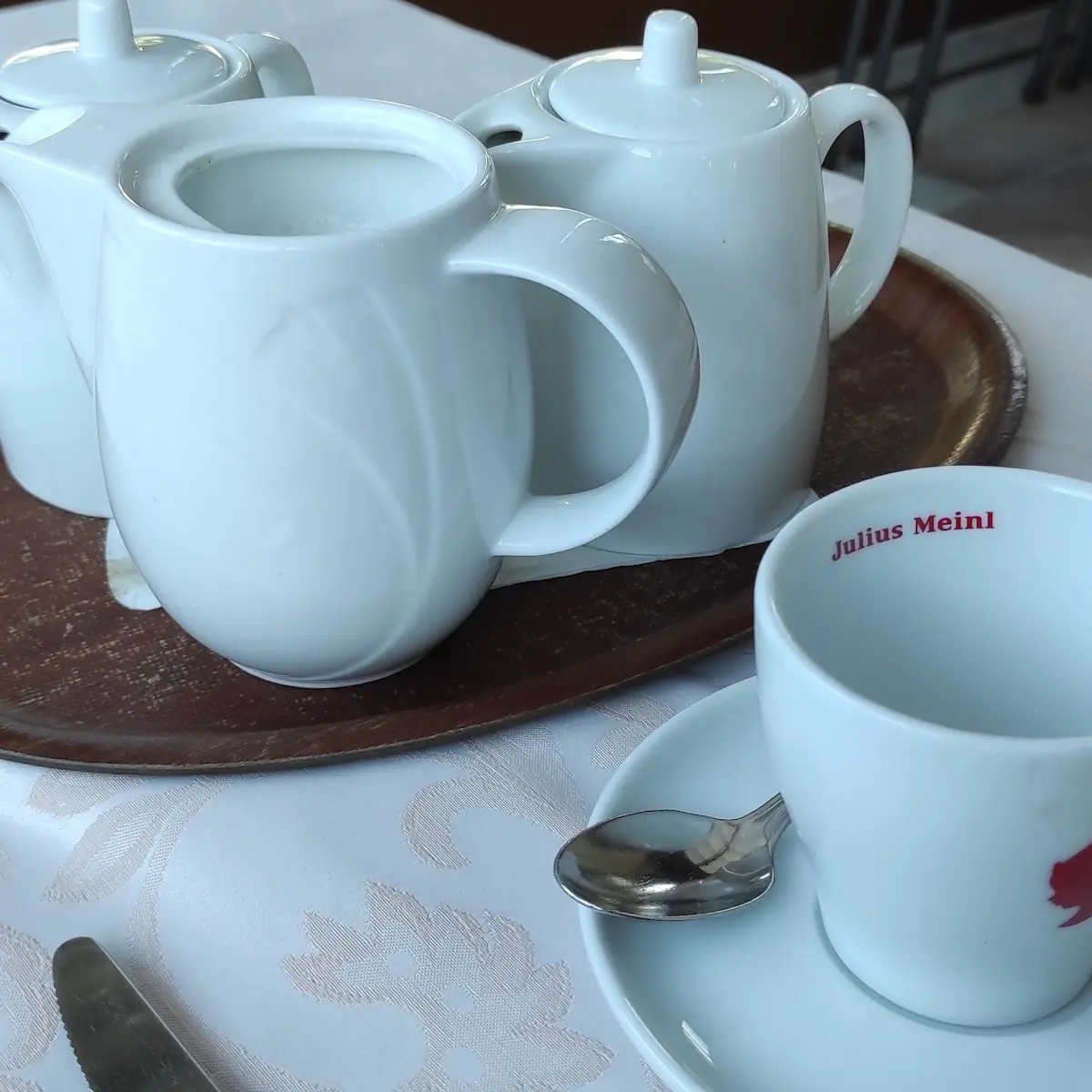 Kaffee