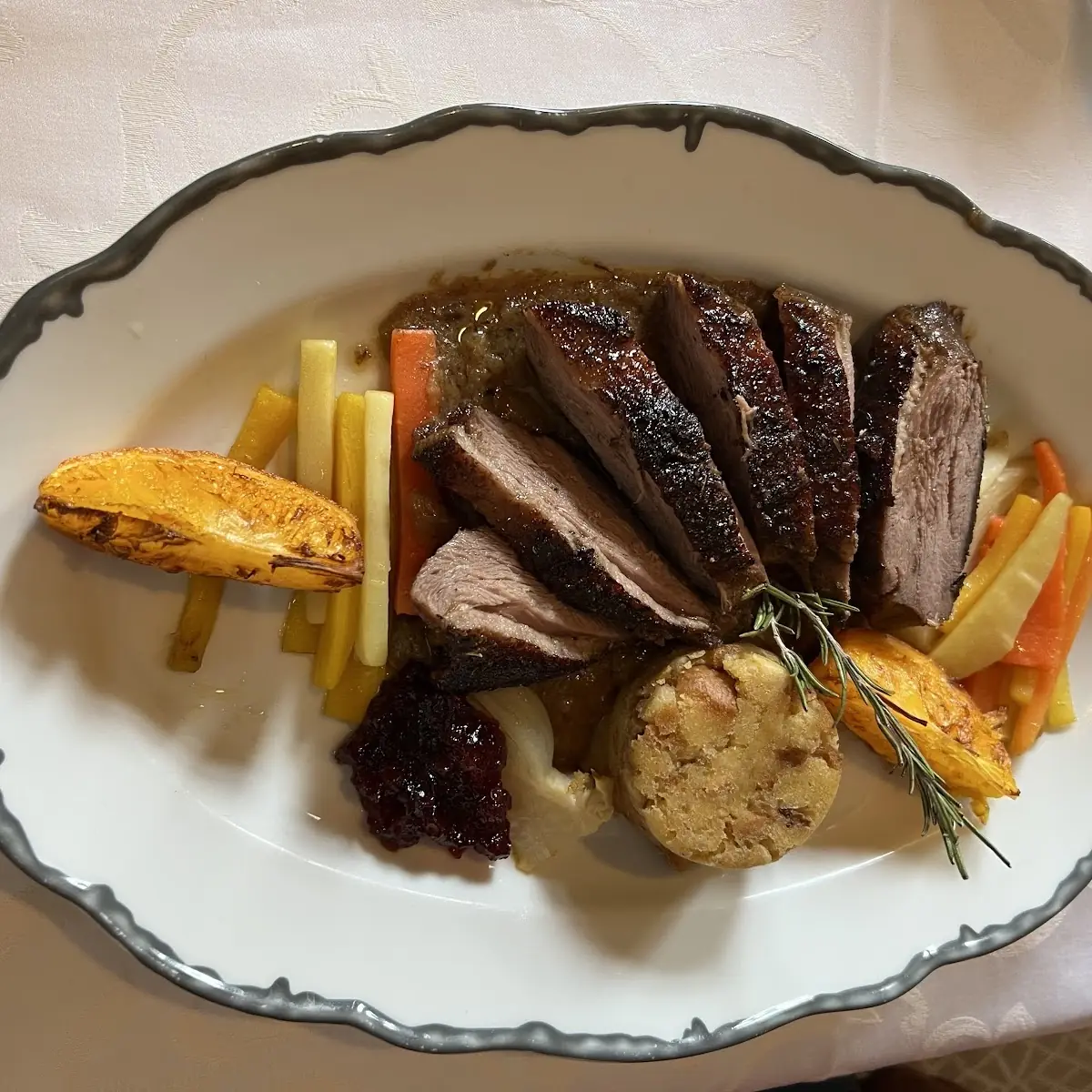 Rehfilet