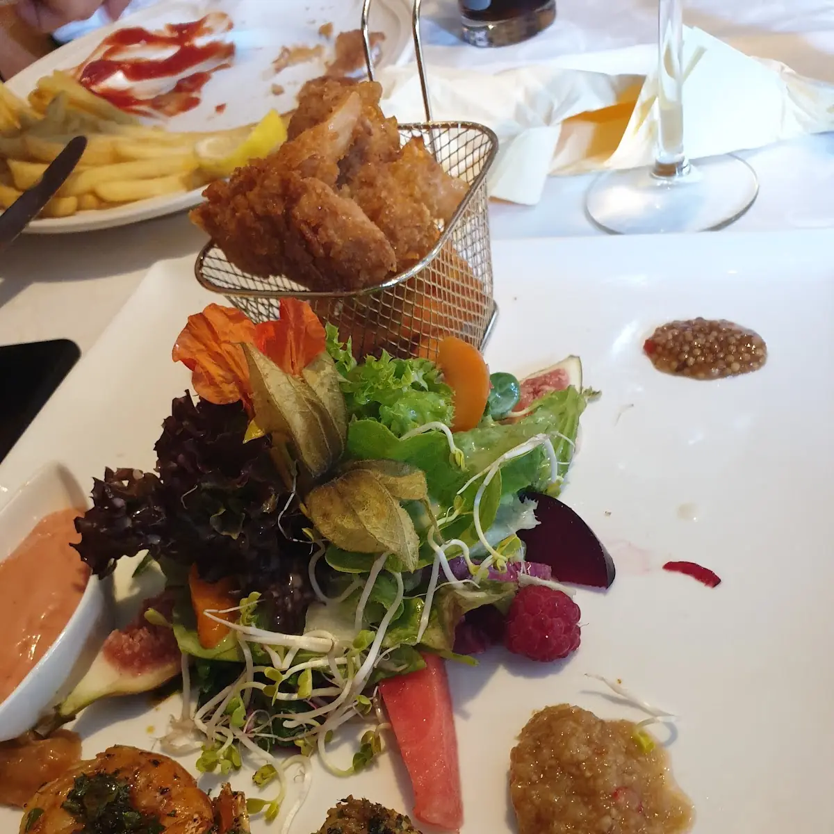 Summer Salat