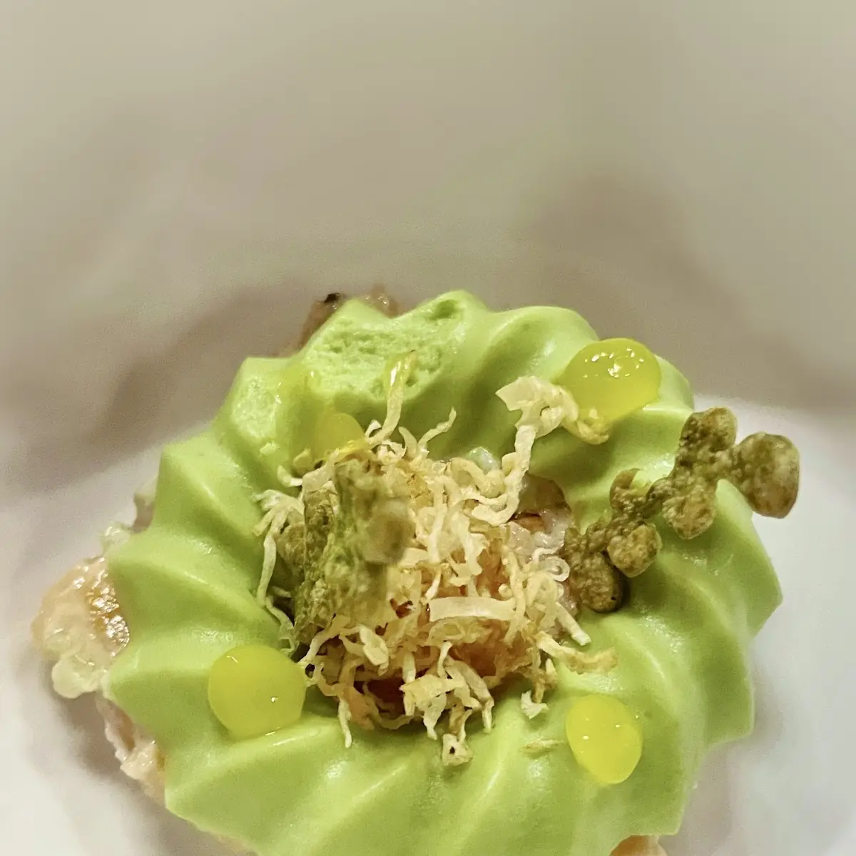 Amuse-bouche