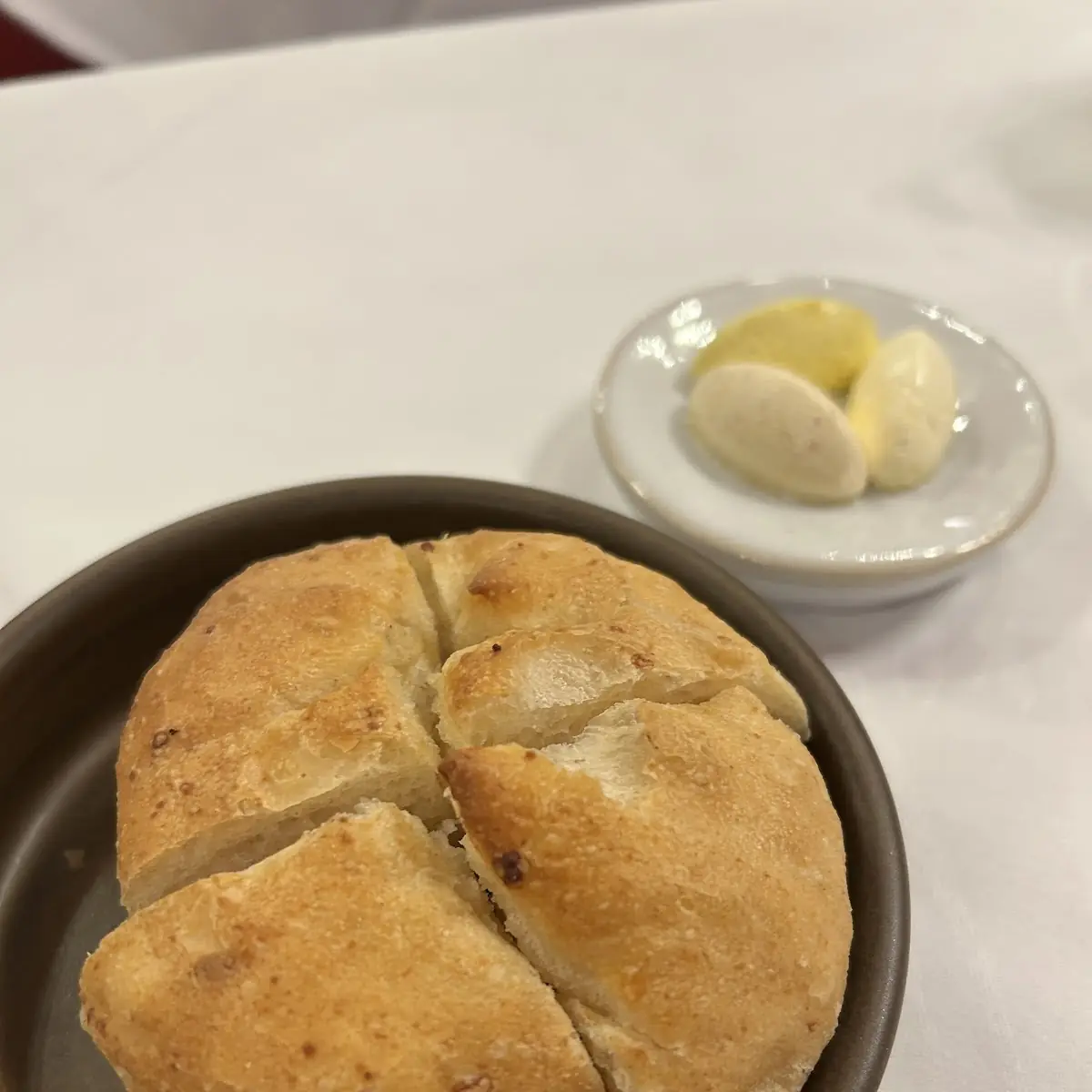Maisbrot