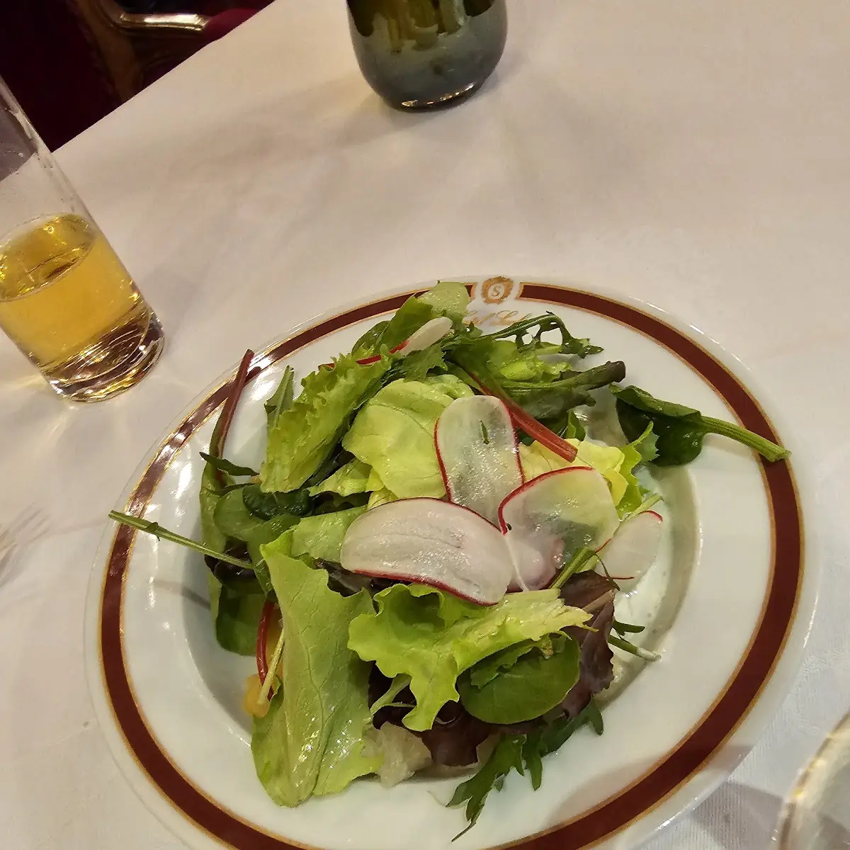 Side Salad