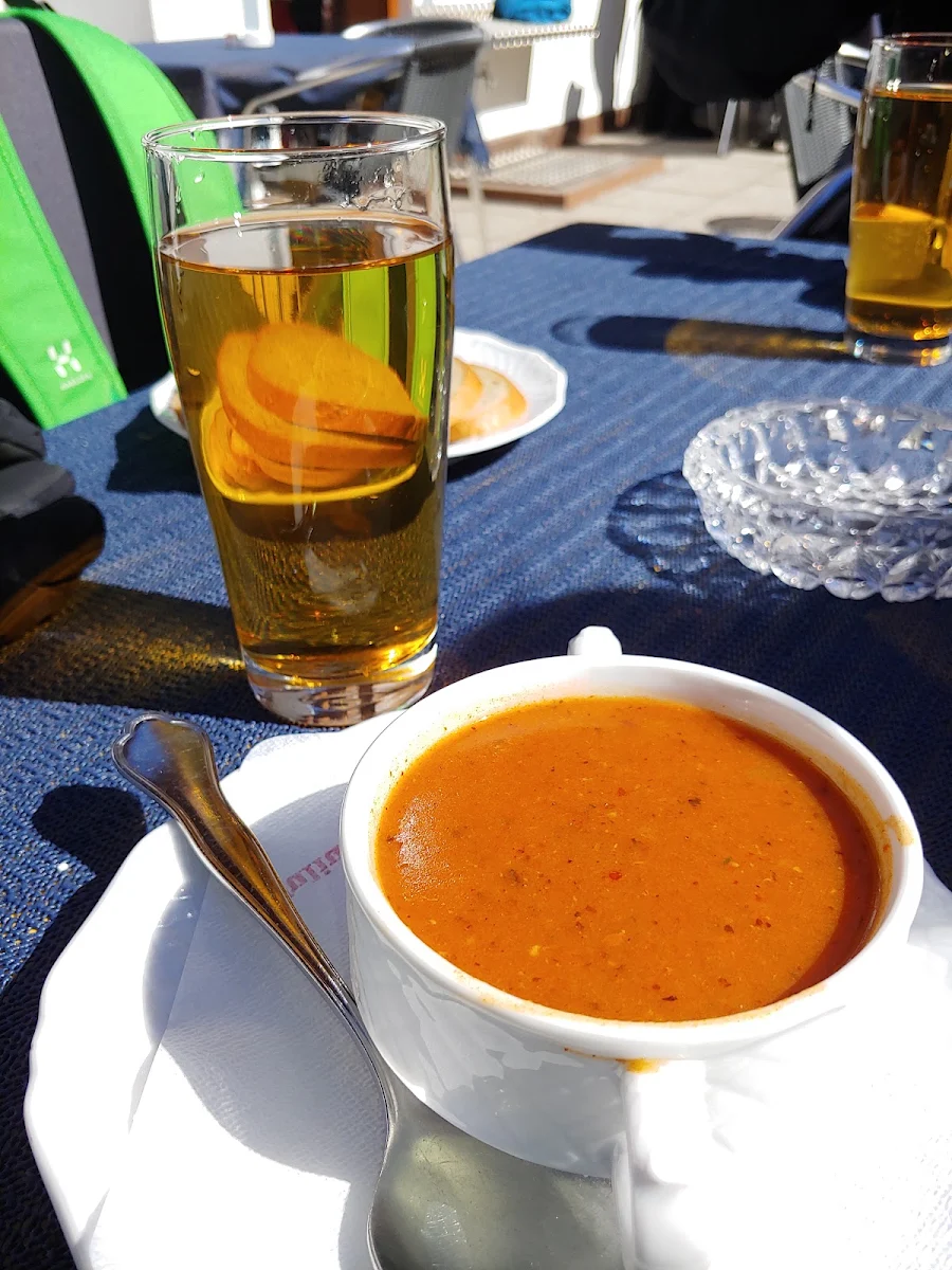 Gulasch