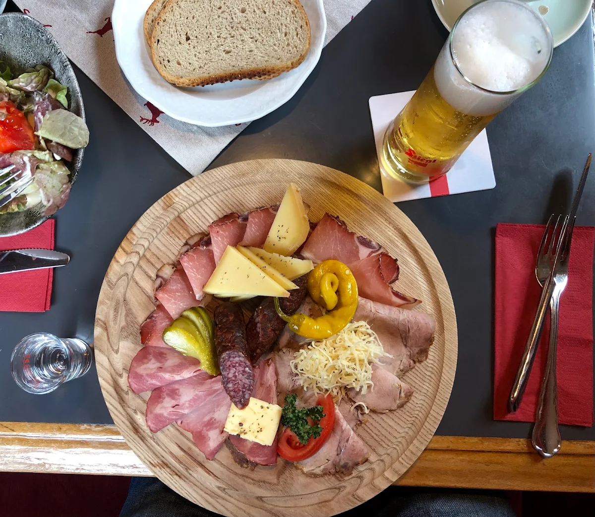 Maren Brotzeit