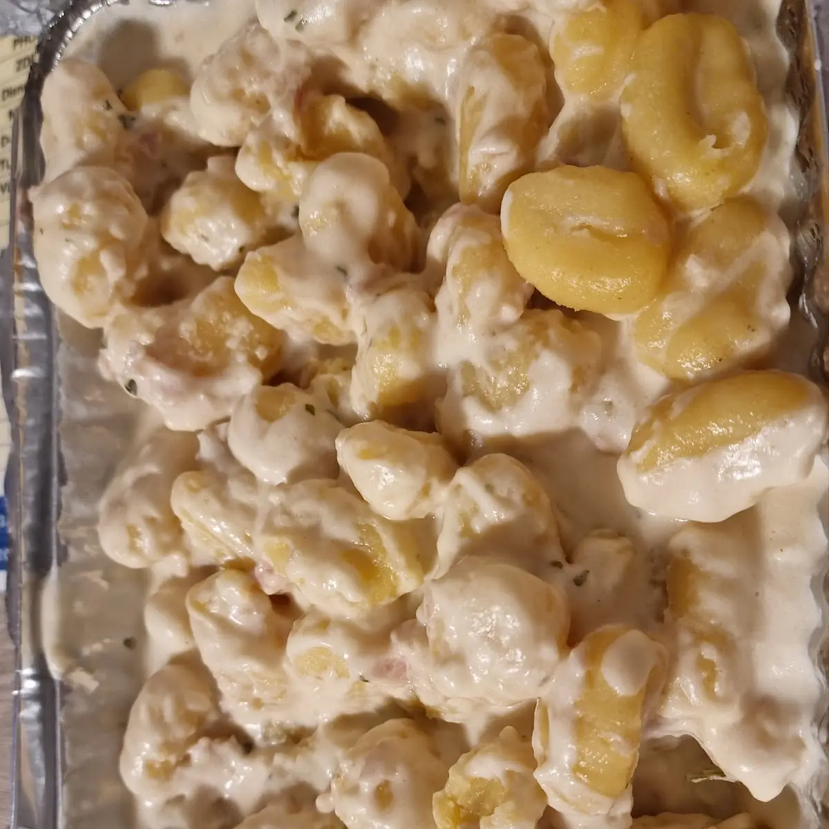 Gnocchi