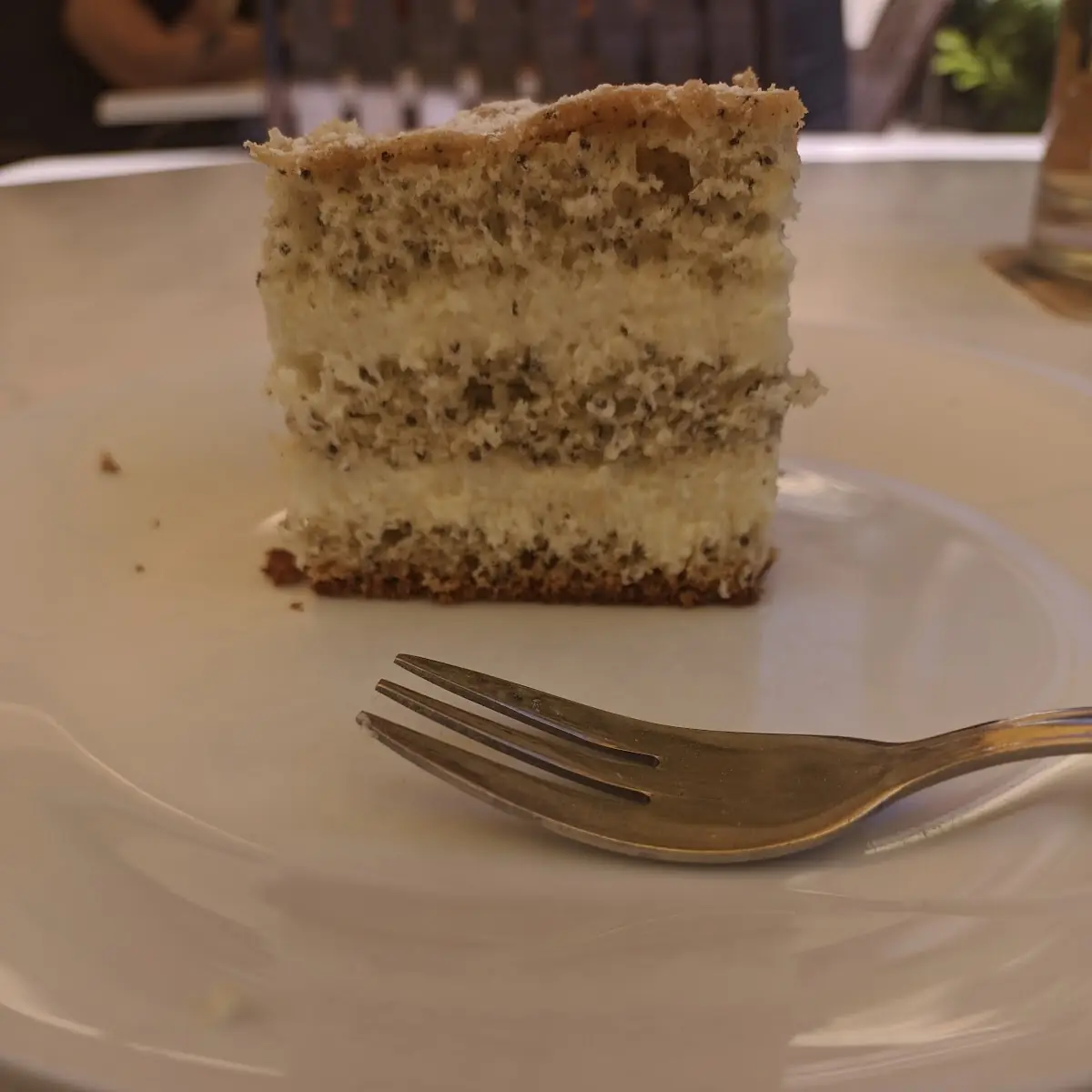 Fanta Schnitte