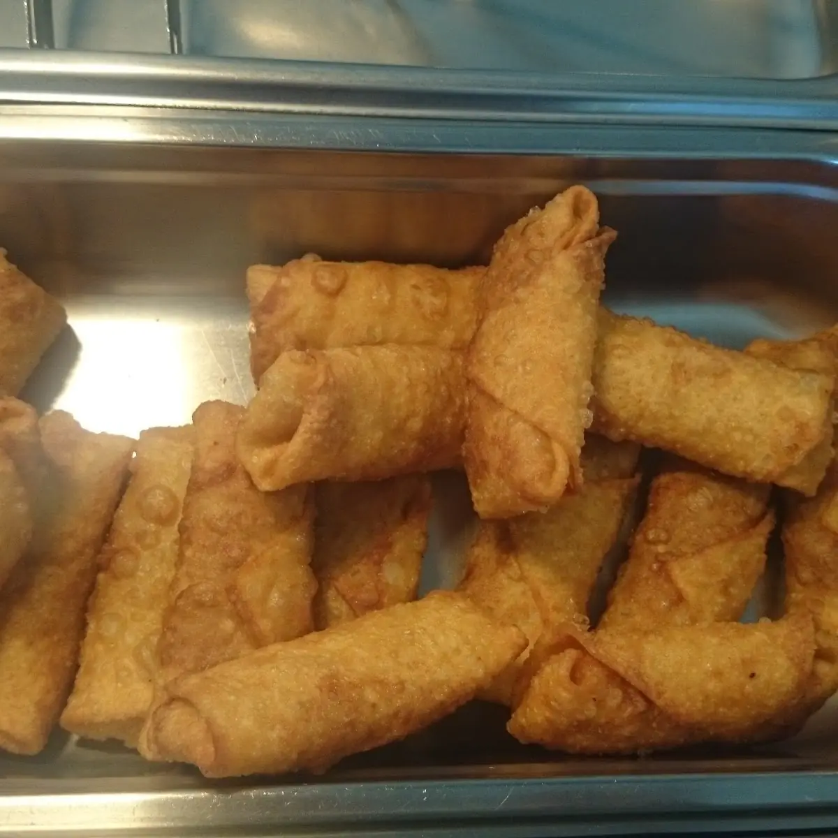 Frühlingsrollen