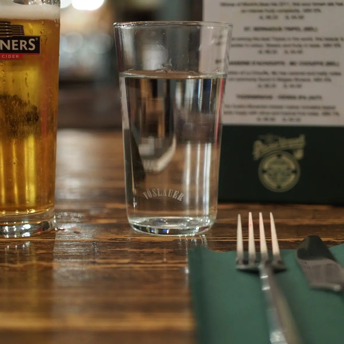 Irish Cider