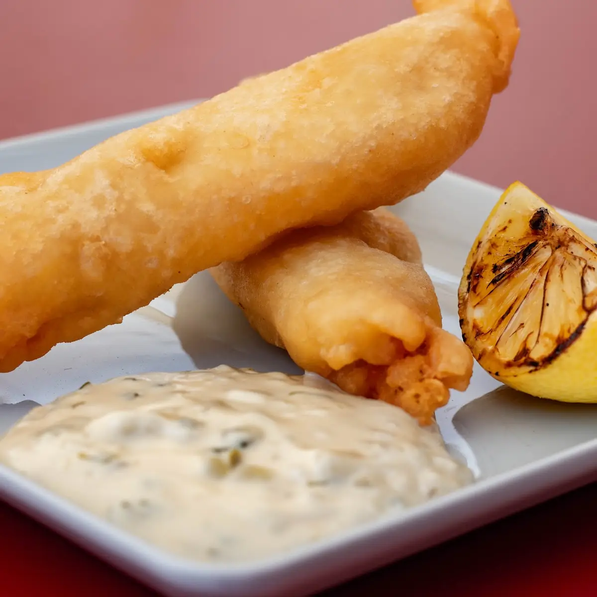 Tartar Sauce