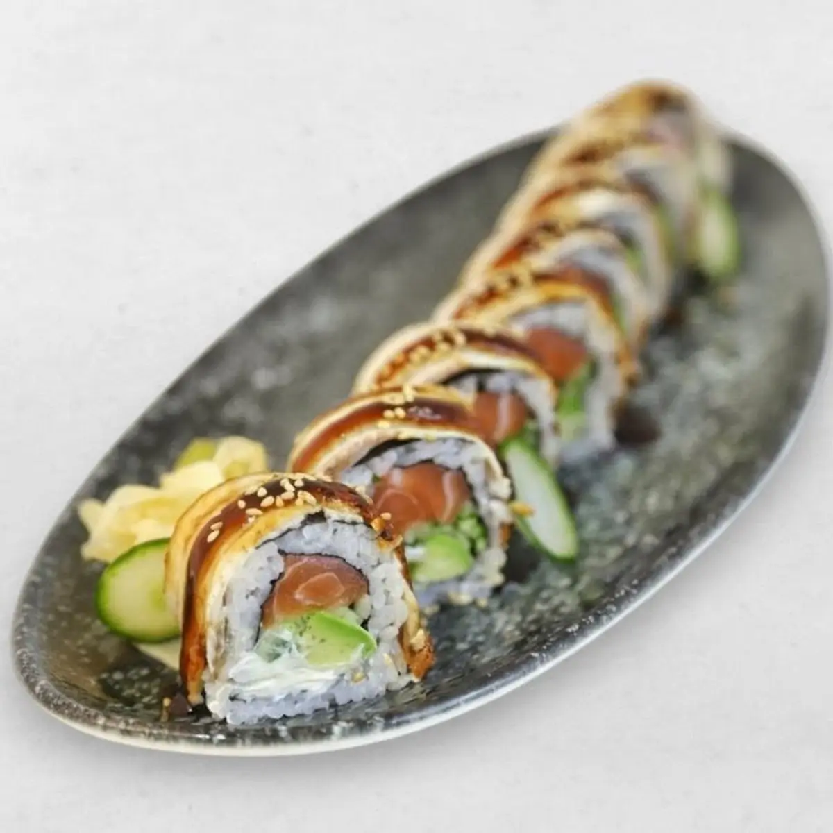 Canadian Roll Classic