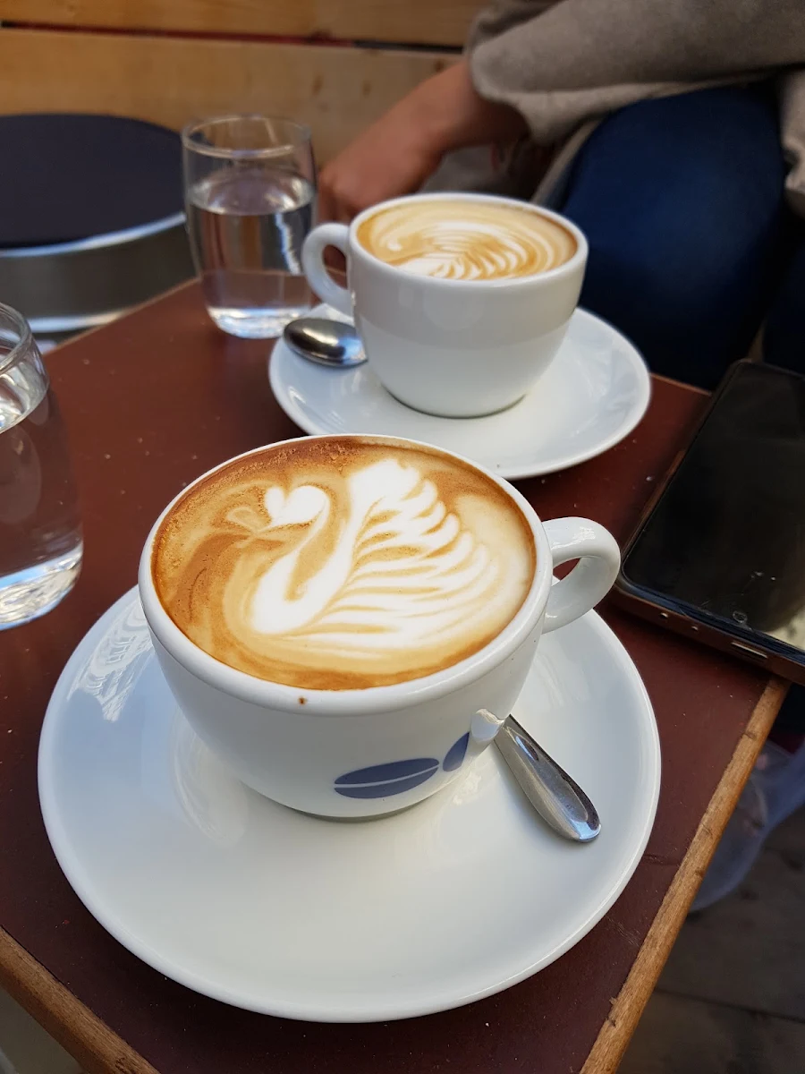 Cappucino