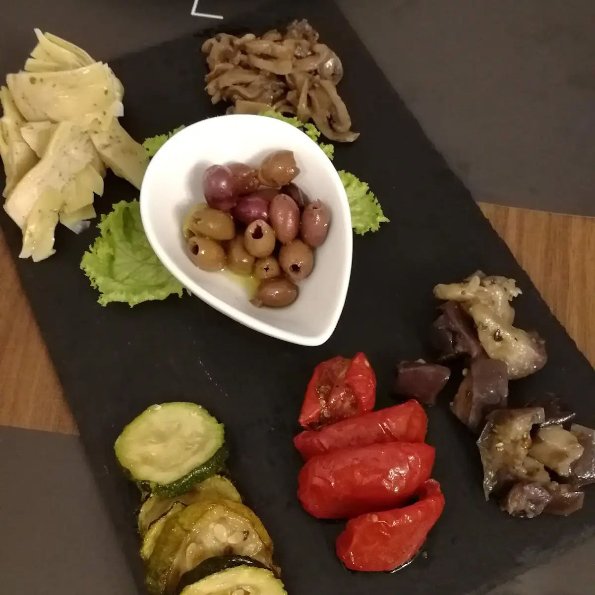 Antipasto