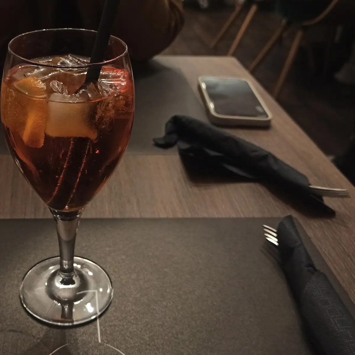 Aperol Spritz