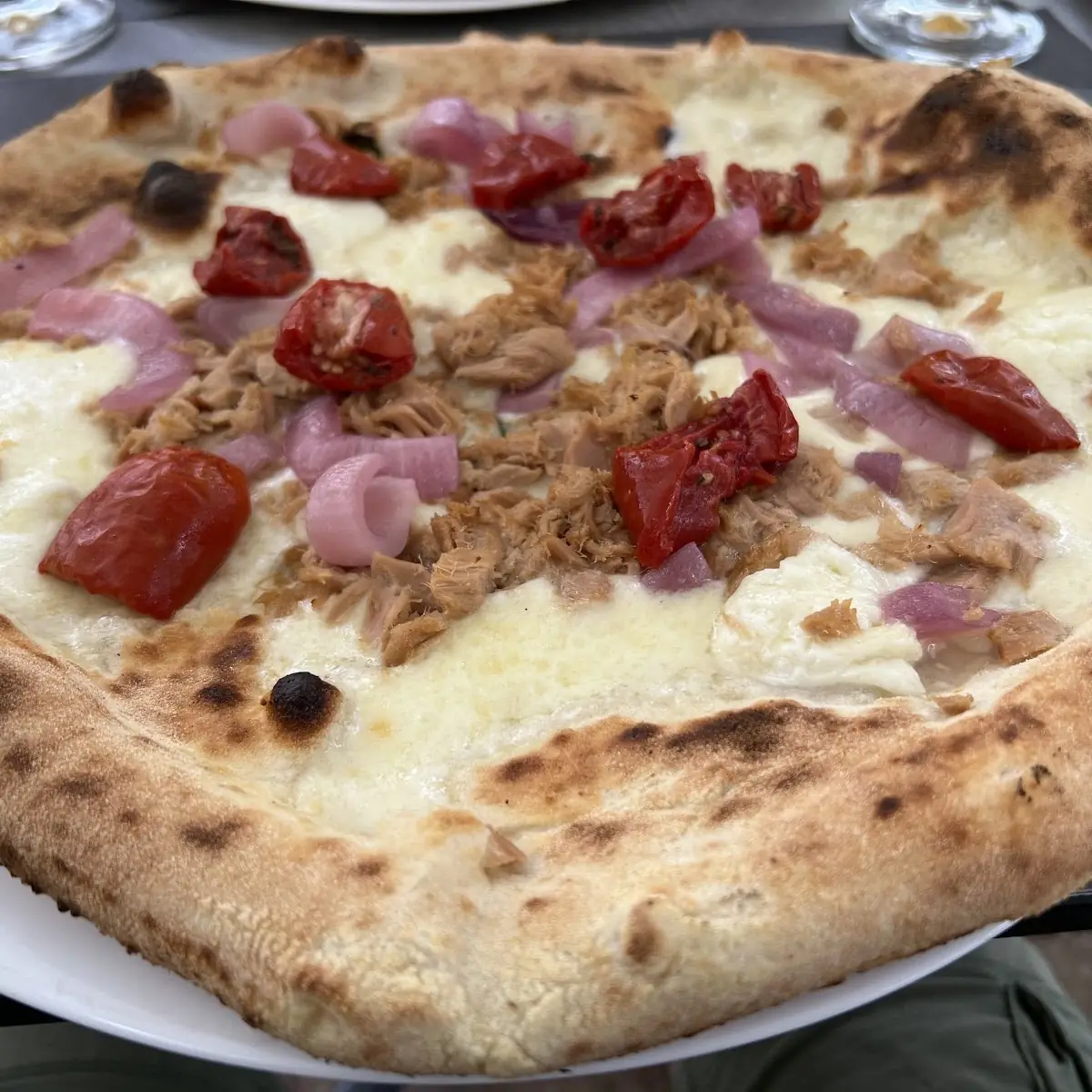 Pizza Cipollino