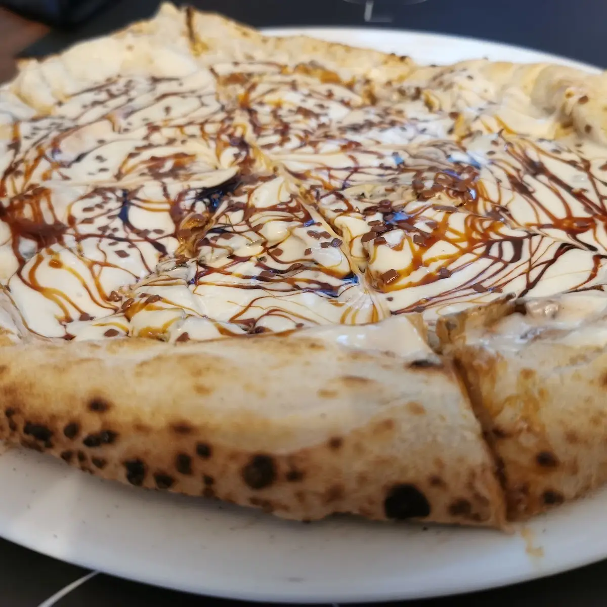 Pizza Dolce