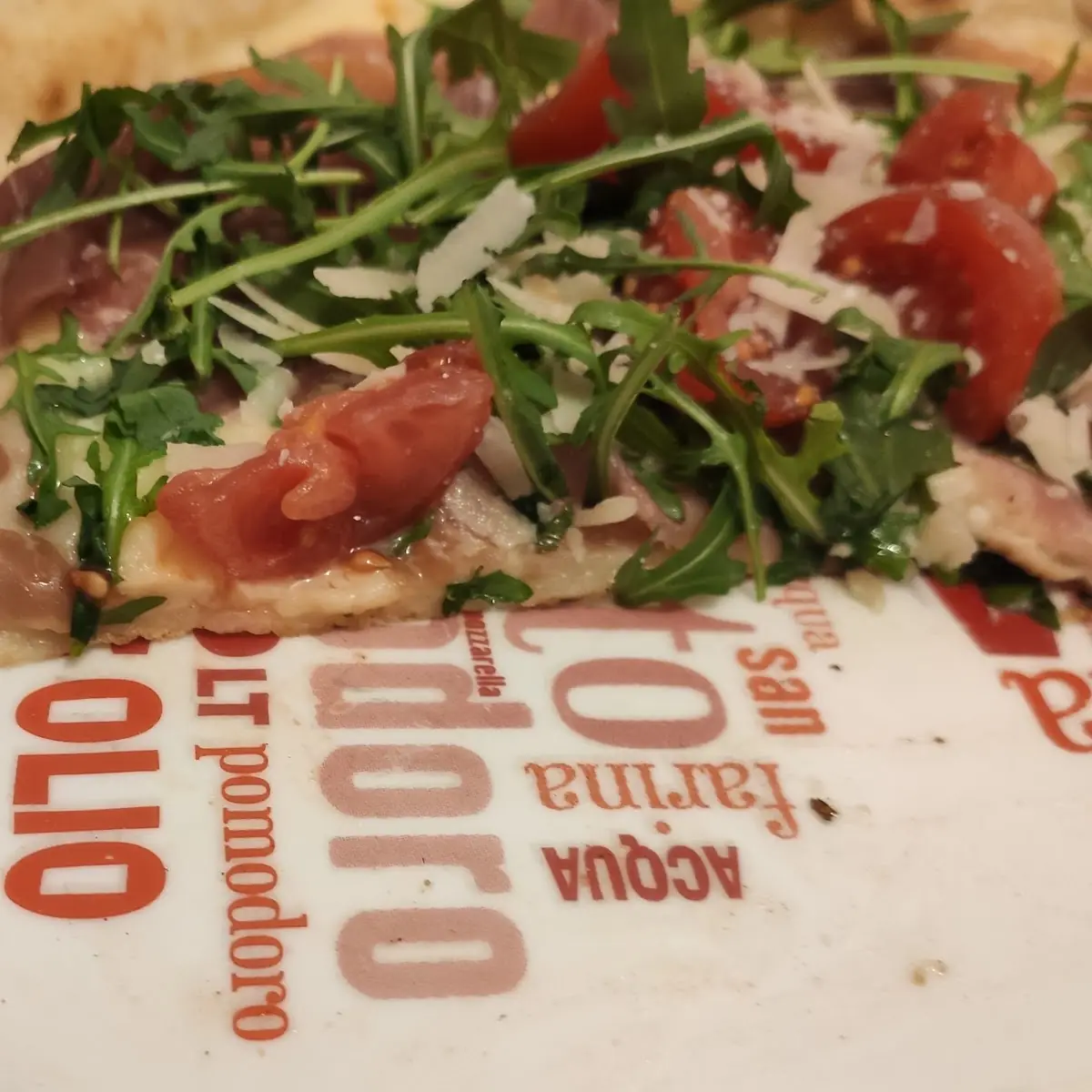 Pizza Suprema